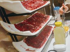 -左庭右院鲜牛肉火锅(南通CBD大有境店)