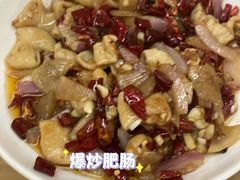 -周洛大峡谷