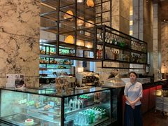 -上海漕河泾万丽酒店