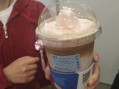 -瑞幸咖啡(浙江大学紫金港校区店)