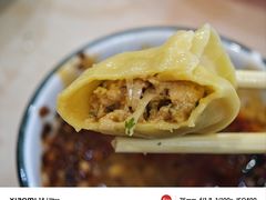 -北方饺子王·海肠捞饭·海鲜锅(山大店)
