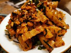 -滇越乘象云南餐厅(豆各庄店)