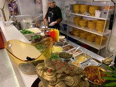 -小北饵块&饵丝之滇(南锣鼓巷店)