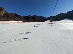 -八达岭滑雪场