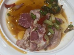 -德胜轩正宗顺德菜(宝安沙井会展中心店)