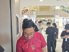 -喜茶(广州佳兆业广场店)