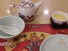 -点都德(北京路贰店)