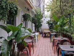 -BOCATA 西班牙餐厅(三里屯店)