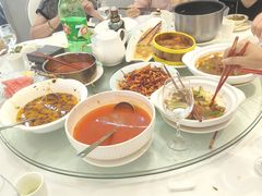 -谢先生酒店·椒宴集(沙湖店)