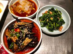 -辣尚瘾·烤鱼·新川菜(交大直营店)