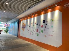 -深圳龙华星河COCO City(民治店)