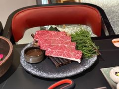 -谷牛和牛烤肉(漕河泾印象城店)
