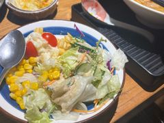 -雷门拉面·现熬骨汤(凯德来福士店)