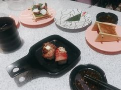 -争鲜回转寿司(朝外悠唐PLUS店)