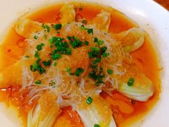 -東舍食唐精品陕菜馆