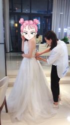 -巴黎经典婚纱摄影PARISSIC