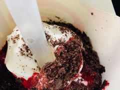 -麦当劳(滨河路DT店)