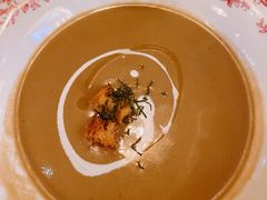 -BROWNSTONE布朗石西班牙餐厅(富城店)