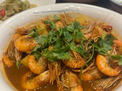 -昆承湖酒家·本帮农家菜