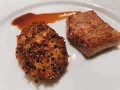 -皇朝会.经典传统粤菜(外滩店)
