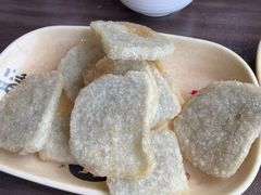-阁瑞居闫记卤煮(乔庄北街店)
