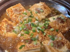 -金苑酒家·客家菜·广东老字号(万象店)