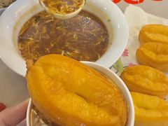 -良友·海鲜青岛菜·海肠捞饭(五四广场店)