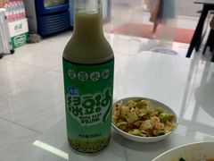 -江妈面馆(夷陵路店)