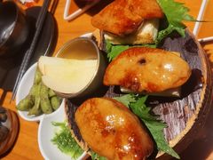-摩打食堂(佳兆业店)