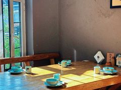 -隐食私房菜(渡口·光荣院南门·老街店)