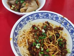 -蒋炸酱(内东街店)