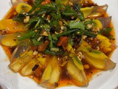 -滇香肴·云南菜蒸汽石锅鱼(云南北路店)