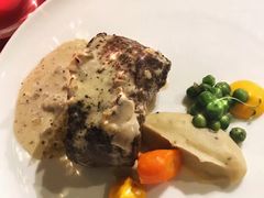 -G+KITCHEN(龙湖狮山天街店)