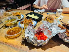 -夜烤·宜宾烧烤(回龙湾店)