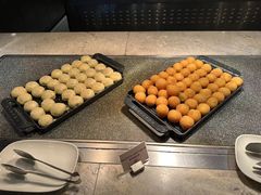 -上海虹桥宾馆味翠餐厅