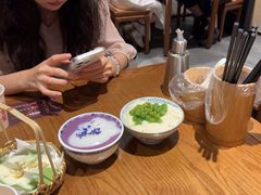 -李百蟹·江南蟹黄面·河景餐厅(夫子庙总店)