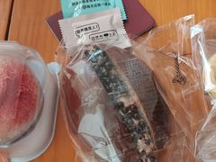 -喜利来蛋糕(景子街店)