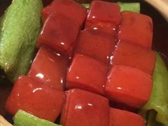 -京尊烤鸭店JINGZUN(春秀路店)