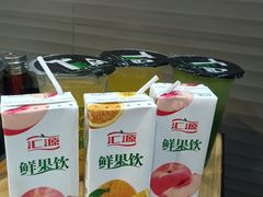 -苏格里岛自助海鲜烤肉(青秀万达店)