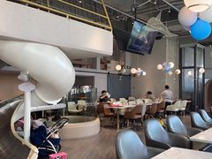-NOKNOK若蔻亲子餐厅(天地壹方北馆店)
