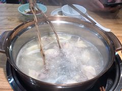 -椰夫人·养生椰子鸡(黄埔时代城店)