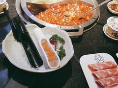 -大龙燚火锅(南山大道店)