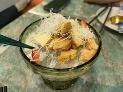 -浩海火烧云傣家菜(京广店)