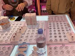 -Sweet Color美瞳隐形眼镜专营店(南翔印象城MEGA店)