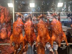 -香港新发烧腊茶餐厅(水围店)