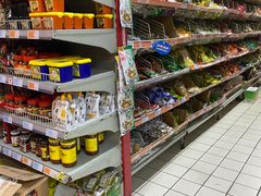 -世纪联华超市(外海店)