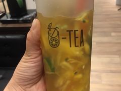 -茶百道(柏威年店)