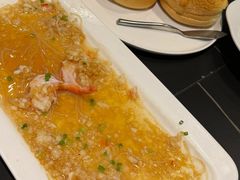 -有璟阁港式餐厅(金融街购物中心店)