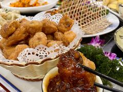 -乡府肉丁水饺(环山路店)