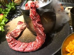 -黑牛の場烤肉(摩天活力城店)